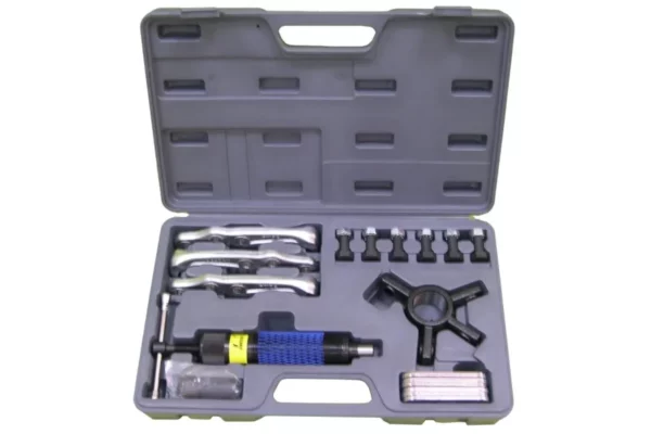 Hydraulic Gear Puller 6-Ways Multi-Purpose Hydraulic Gear Puller