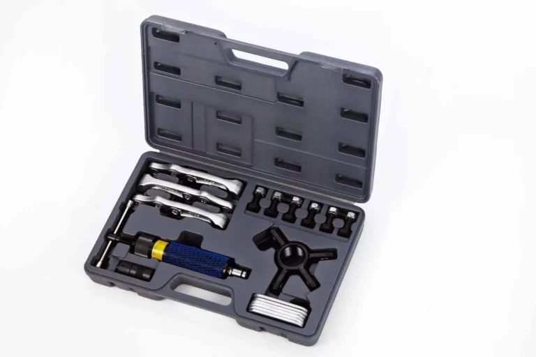 GPH3-MT – 6-Way Multi-Purpose Hydraulic Gear Puller 1 Hydraulic Gear Puller 6-Ways Multi-Purpose Hydraulic Gear Puller