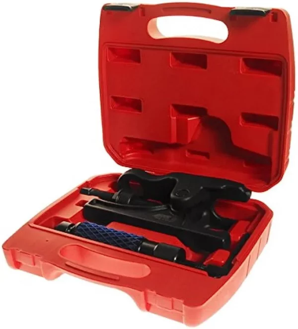 HBJP-3 Two-Way Hydraulic HGV Ball Joint Separator – 12 Ton Capacity