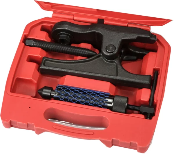 HBJP-3 Two-Way Hydraulic HGV Ball Joint Separator – 12 Ton Capacity