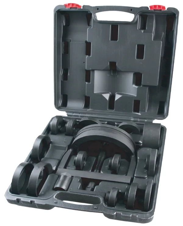 Universal Hub Bearing Remover & Installer Kit for FWD/RWD/AWD