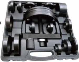 HBRM- Universal HUB Bearing Remover/ Installer 2 Universal Hub Bearing Remover & Installer Kit for FWD/RWD/AWD