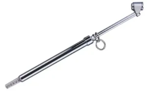 HYPG Manual Tire Pressure Gauge –