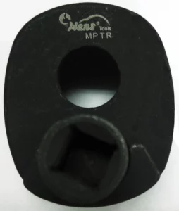 MPTR – Multi-Purpose Inner Tie Rod Tool for Passenger Cars and Light Trucks 1 MPTR- Multi Purpose Tie Rod Tool