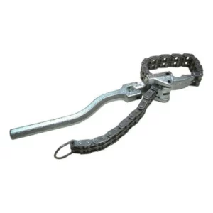 OFW-105 Hinged Chain wrench for oil filter