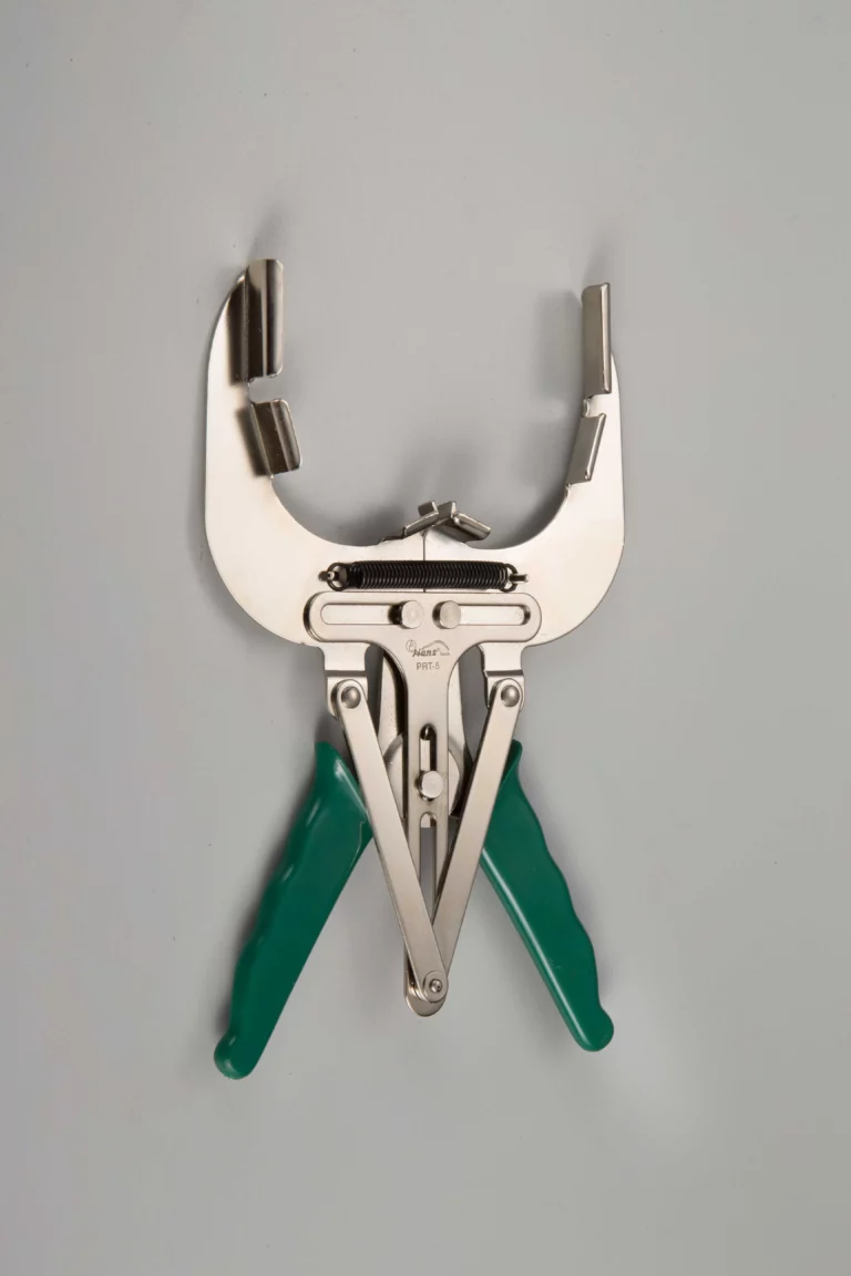 PRT Series – Piston Ring Installer Tool (4", 5", 6" Range Options) 1 PRT-SERIES Piston Ring Installer Tool