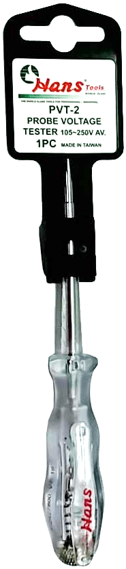 Pvt Tester PVT-2 Probe Voltage Tester- Safety Indicator
