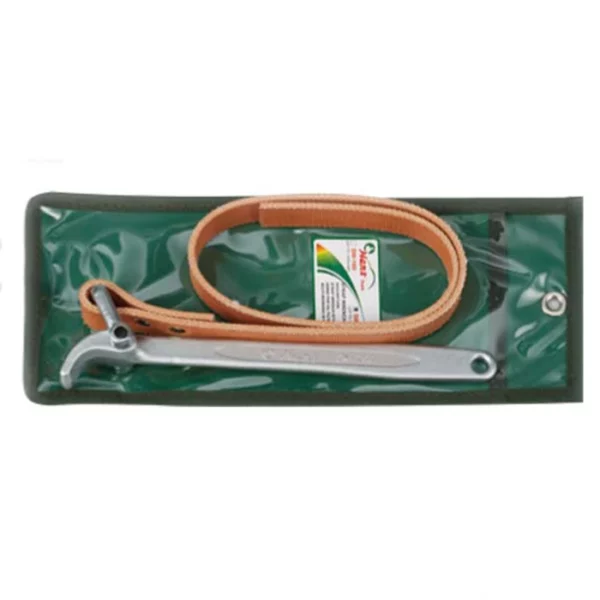 SW-160-260 Strap Wrench for Oil Filter