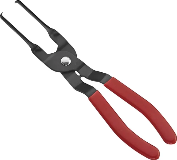 B8LP-2 Relay Puller Pliers – Angled Tip Tool for Electrical Relay Removal