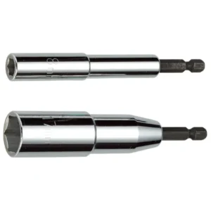 0466M Hex Shank Nut Setter – E6.3 for Electric Power Tools