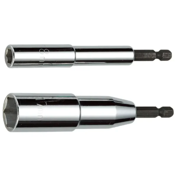 0466M Hex Shank Nut Setter – E6.3 for Electric Power Tools