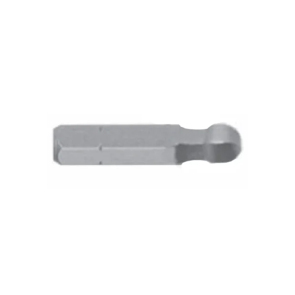 071-2 Wobble Hexagon Hex Shank Screwdriver Bit – ¼'' Drive