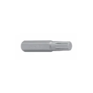 081-3 XZN Hex Shank Screwdriver Bit – ¼'' Drive