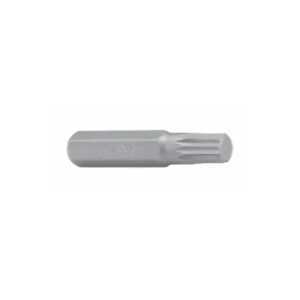 081-3 XZN Hex Shank Screwdriver Bit – ¼'' Drive