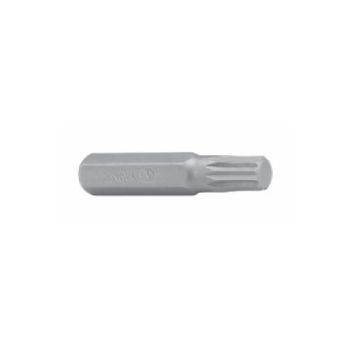 081-3 081-3 XZN Hex Shank Screwdriver Bit – ¼'' Drive