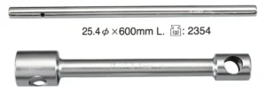 Two-Way Truck Tire Wrench – M35×17 / M41×21
