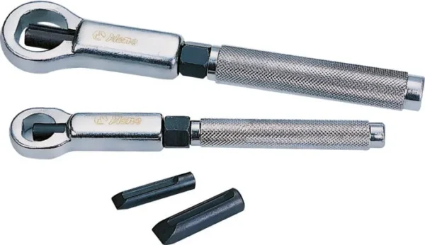 Two-Bit Dual-Function Nut Grabber – Model 1901 / 1902