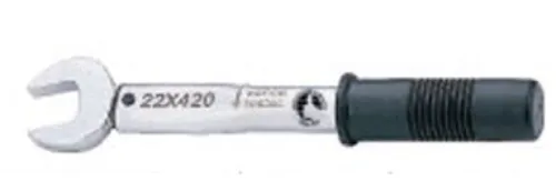 1950G Preset Open-End Torque Wrench (Without Scale) 5 1950G