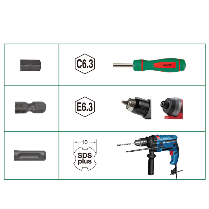 Socket Adaptor