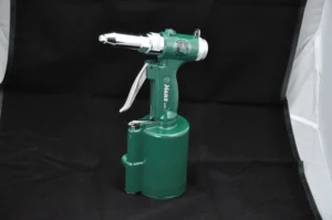 81974 Air Hydraulic Riveter – Compact Model