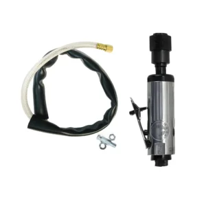 8290BFL – Low Speed Tire Buffer Air Tool (⁷ᐟ₁₆”, 4000 RPM)