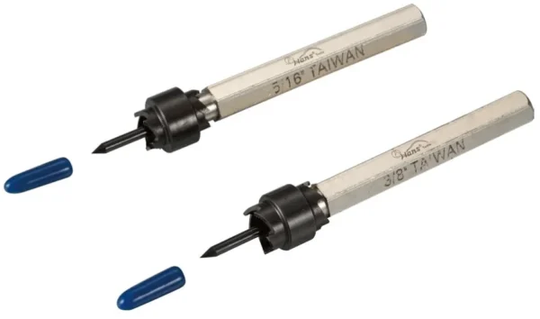 aswc-2 arbor spot weld cutter