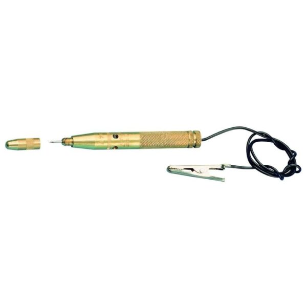 Product Features: • Suitable for 6V, 12V, and 24V DC circuits