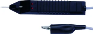 CRT-48 Automotive Circuit Tester | 3V–48V DC Voltage Probe with Polarity LEDs 1 CRT-48 Automotive Circuit Tester