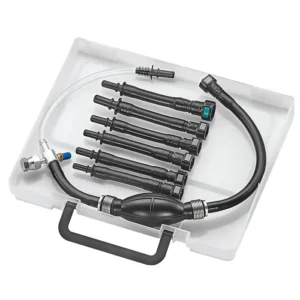 EDFP Diesel Fuel Priming Pump Set – Compatible with Couplers