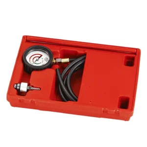 Exhaust Back Pressure Tester Kit