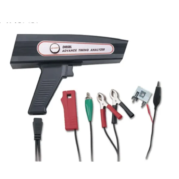 ETTL Diesel & Gasoline Timing Light
