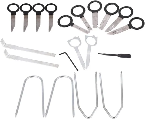 RETS Radio Removal Sets min