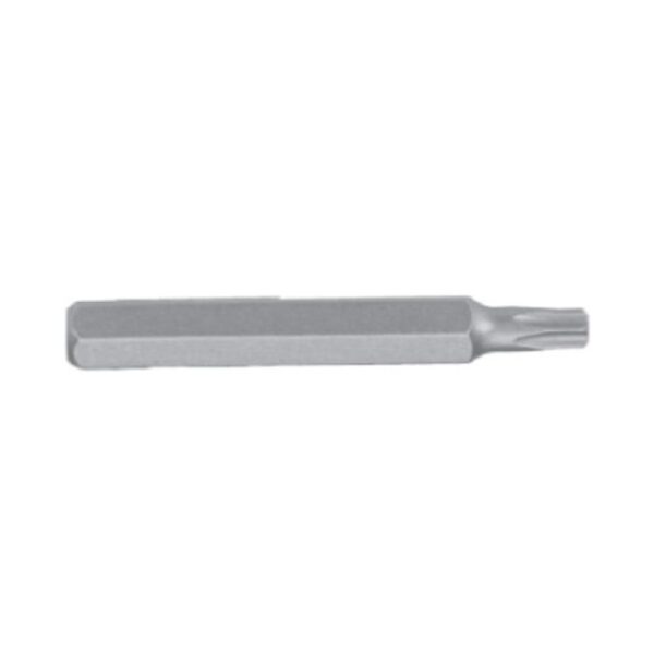 043-10 Star Hex Shank Screwdriver Bit – 10mm Drive