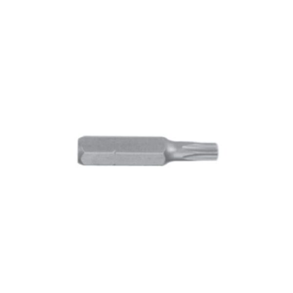 043-3 Star Hex Shank Screwdriver Bit – 10mm Drive