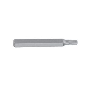043-7 Star Hex Shank Screwdriver Bit – 10mm Drive