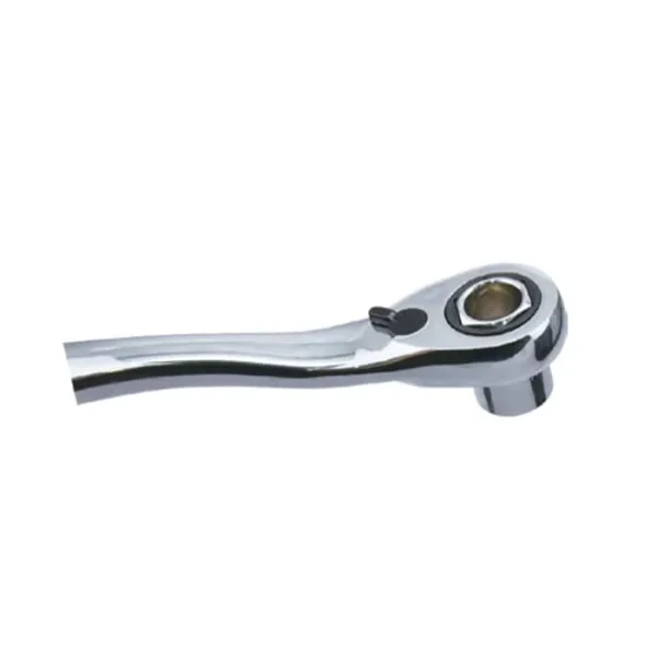 Go thru Ratchet Handle