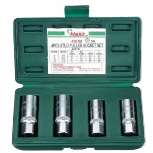 4391 Stub Puller Socket Set