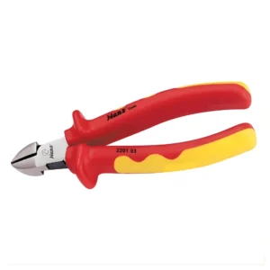 1860-06 Insulated High-Leverage Diagonal Cutter 6"