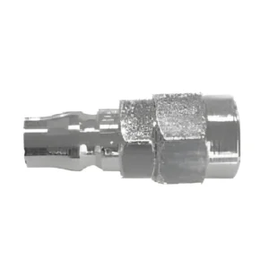 Nitto Style Quick Coupling and Plug Connector | 8524 P series