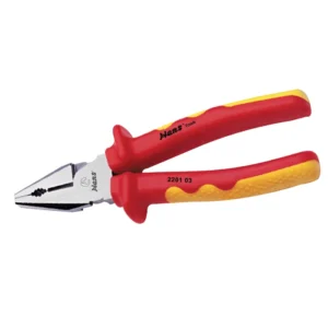1823 VDE High-Leverage Insulated Combination Pliers | 1000V Certified