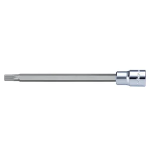 4028-8 XZN Bit Socket | ½" Drive. 200mm Ultra-Long