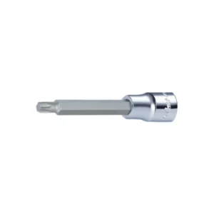 4030-4IP Star Plus Bit Socket | ½" Drive 100mm Long