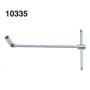 10335M/A Magnetic Spark Plug T-Wrench Universal Joint