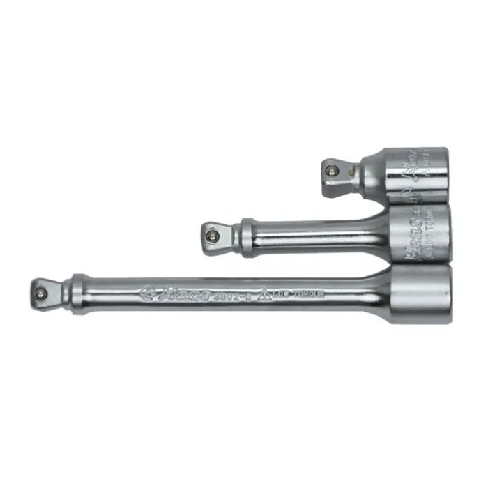 3853-11 3853-11 ⅜" Dual-Drive Extension Bar Set (3 Pcs)