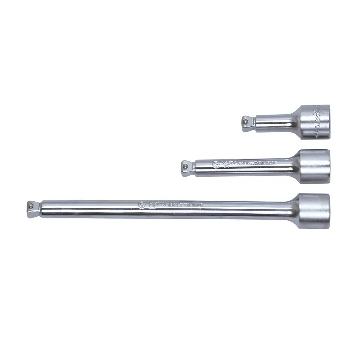 4853-10_-15_-18 4853 ½" Dual-Drive Extension Bar Set