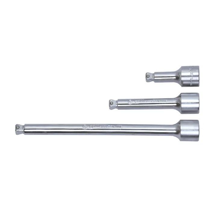 4854 (1) Dual-Drive Adaptor Set — ⅜” Male × ½” Female