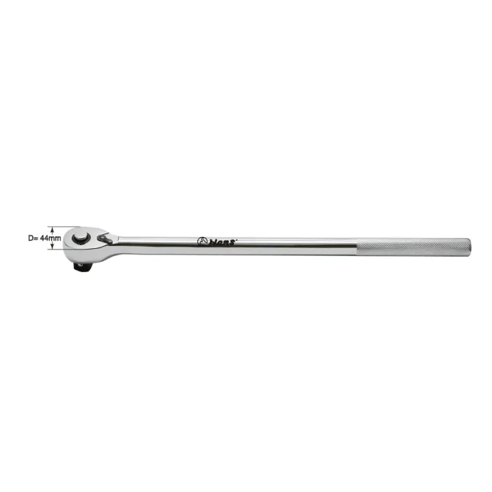 6101NQ-72 (1) 6101NQ- 72 Quick Release Ratchet Handle (72 Teeth)- ¾" Drive