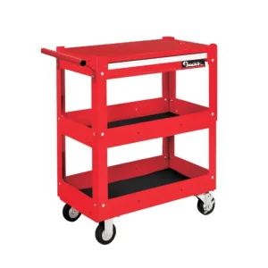 9941 Workshop Tool Cart | 1-Drawer & Shelf